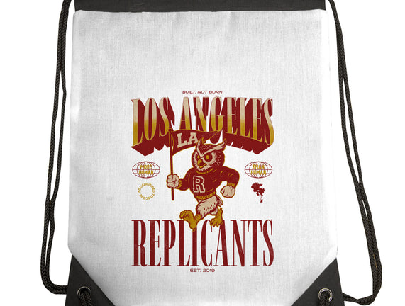 Go Replicants