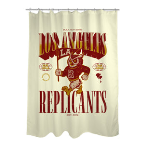 Go Replicants
