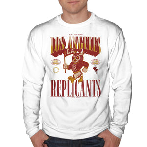 Go Replicants