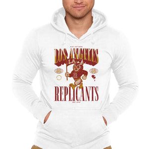 Go Replicants