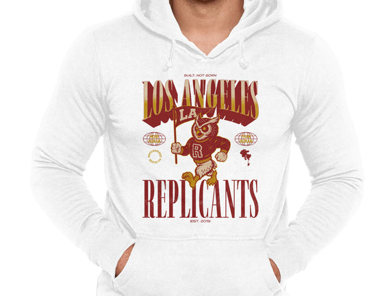 Go Replicants