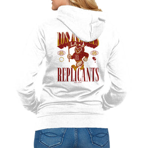 Go Replicants