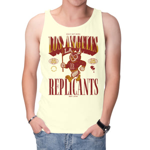 Go Replicants
