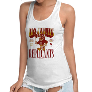 Go Replicants