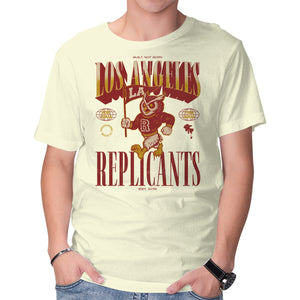 Go Replicants