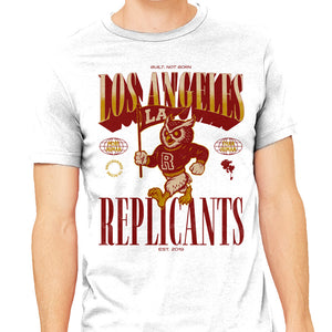 Go Replicants
