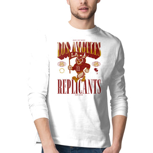 Go Replicants