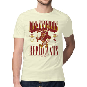 Go Replicants