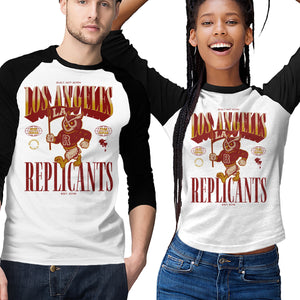 Go Replicants