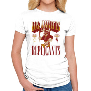 Go Replicants
