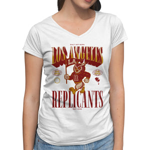 Go Replicants