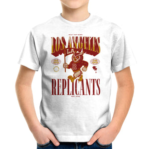 Go Replicants
