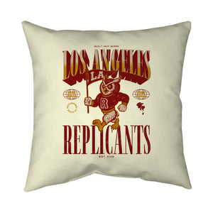 Go Replicants