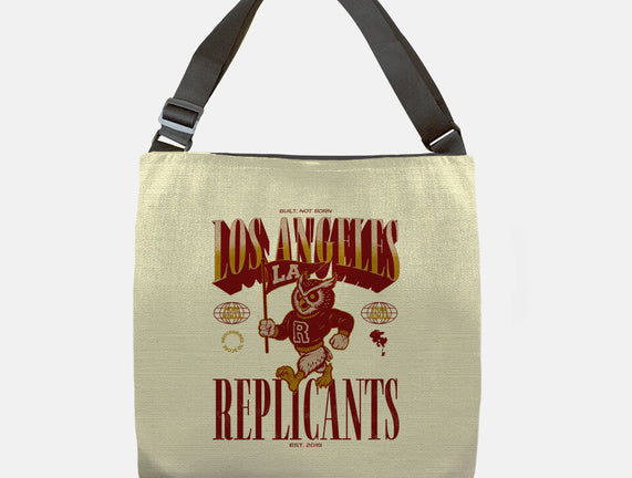 Go Replicants