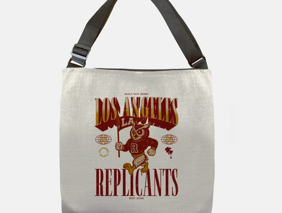 Go Replicants