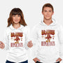 Go Replicants-Unisex-Pullover-Sweatshirt-Hafaell