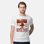 Go Replicants-Mens-Premium-Tee-Hafaell