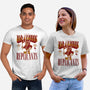 Go Replicants-Unisex-Basic-Tee-Hafaell