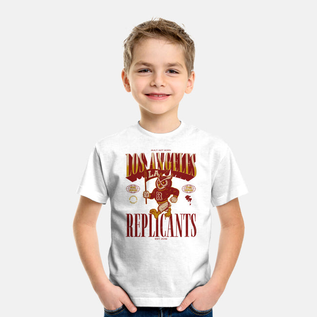 Go Replicants-Youth-Basic-Tee-Hafaell