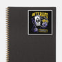 Afterlife Tickets-None-Glossy-Sticker-estudiofitas
