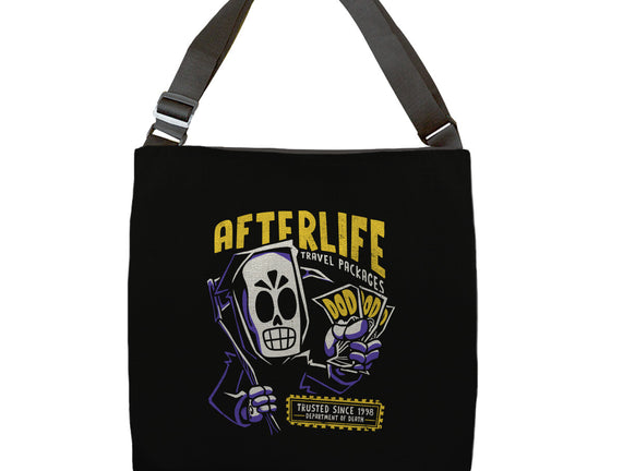 Afterlife Tickets