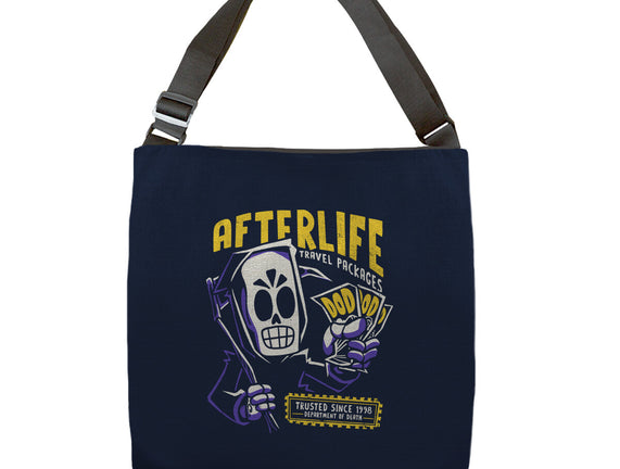 Afterlife Tickets