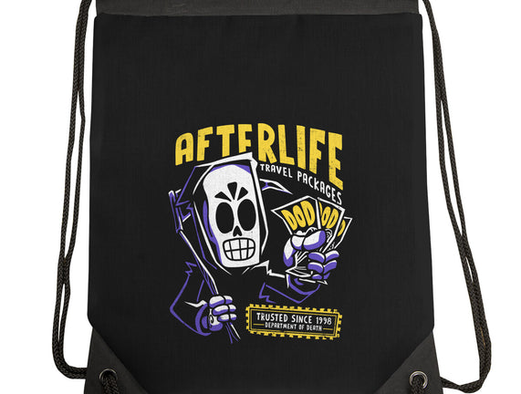 Afterlife Tickets