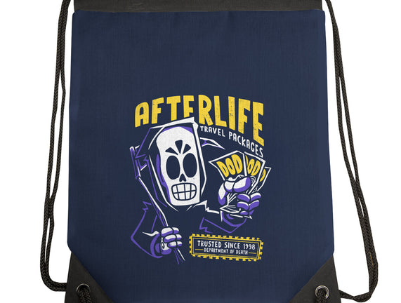 Afterlife Tickets