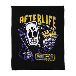 Afterlife Tickets