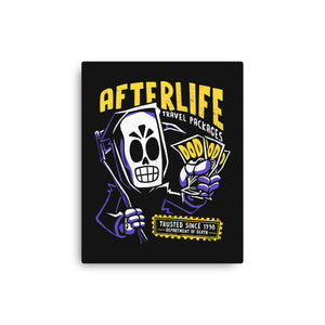 Afterlife Tickets