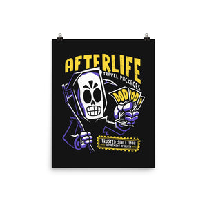 Afterlife Tickets