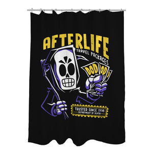 Afterlife Tickets