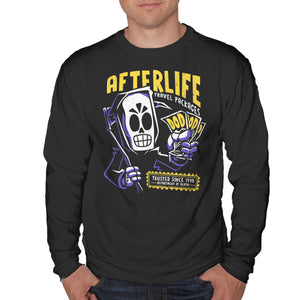 Afterlife Tickets