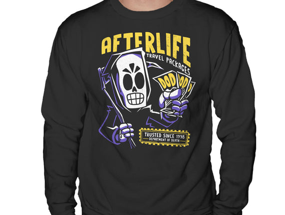 Afterlife Tickets