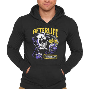 Afterlife Tickets