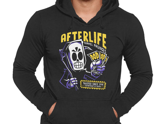 Afterlife Tickets