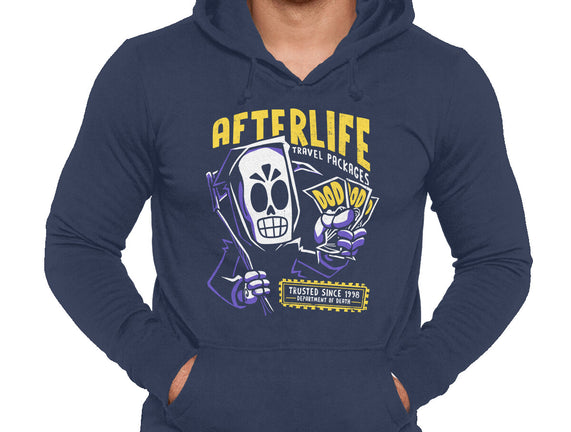 Afterlife Tickets