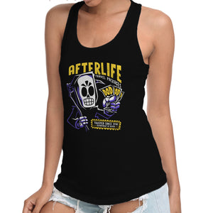 Afterlife Tickets