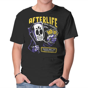 Afterlife Tickets