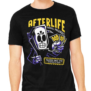 Afterlife Tickets