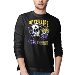 Afterlife Tickets