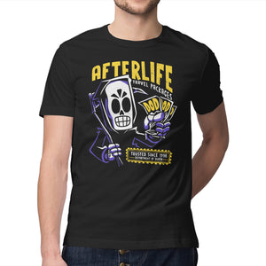 Afterlife Tickets