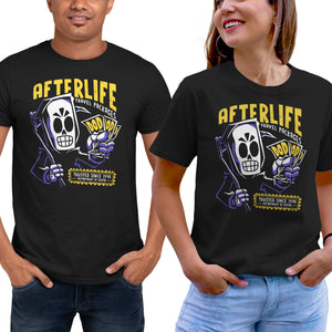 Afterlife Tickets