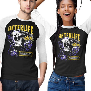 Afterlife Tickets