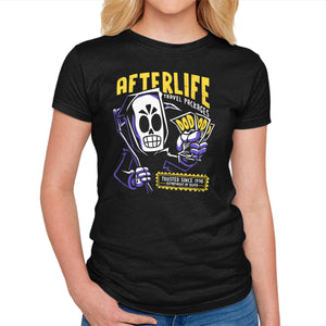 Afterlife Tickets