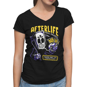 Afterlife Tickets