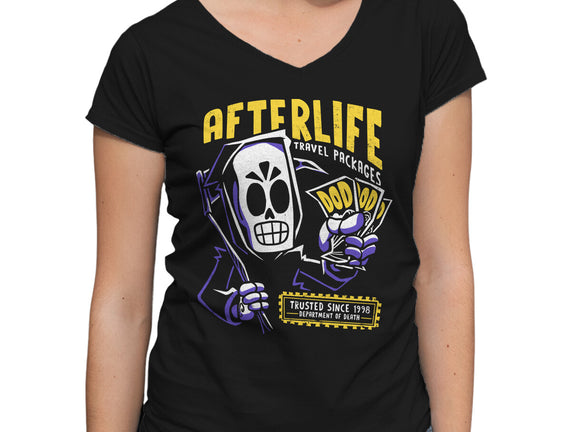 Afterlife Tickets