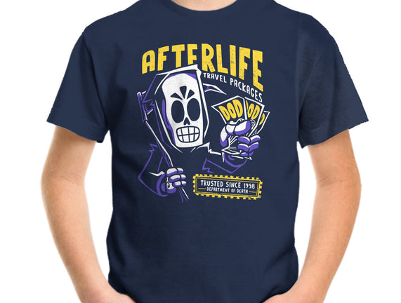 Afterlife Tickets
