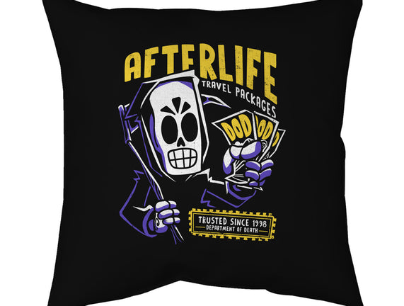 Afterlife Tickets