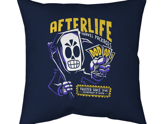 Afterlife Tickets